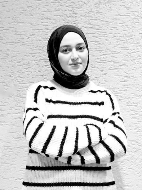 Rümeysa Tunç portresi